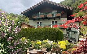 Appartement Centerbase Salzburgerland